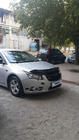 Chevrolet Cruze 2009–2015 Motorhaubenschutz (EuroCap) Foto 8