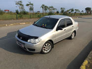 Fiat Albea 2002-2012 Motorhaubenschutz EuroCap Foto 2