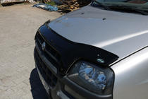 Fiat Doblo I 2001-2005 Motorhaubenschutz EuroCap Foto 6