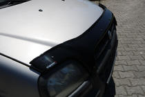Fiat Doblo I 2001-2005 Motorhaubenschutz EuroCap Foto 7