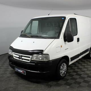 Motorhaubenschutz (2002-2006, EuroCap) Fiat Ducato 1995-2006 Foto 1