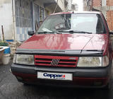 Fiat Tempra 1990-1996 Motorhaubenschutz EuroCap Foto 2