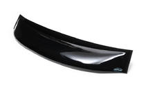 Honda Civic Sedan VIII 2006-2011 Heckscheibenspoiler (schwarz, ABS) Foto 3