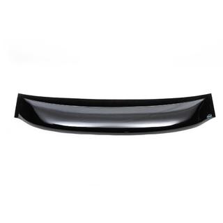 Heckscheibenspoiler (schwarz, ABS) Honda Civic Sedan VIII 2006-2011 Foto 2