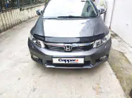 Honda Civic Sedan IX 2011-2016 Motorhaubenschutz (EuroCap) Foto 8