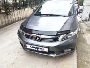 Honda Civic Sedan IX 2011-2016 Motorhaubenschutz (EuroCap) Foto 9