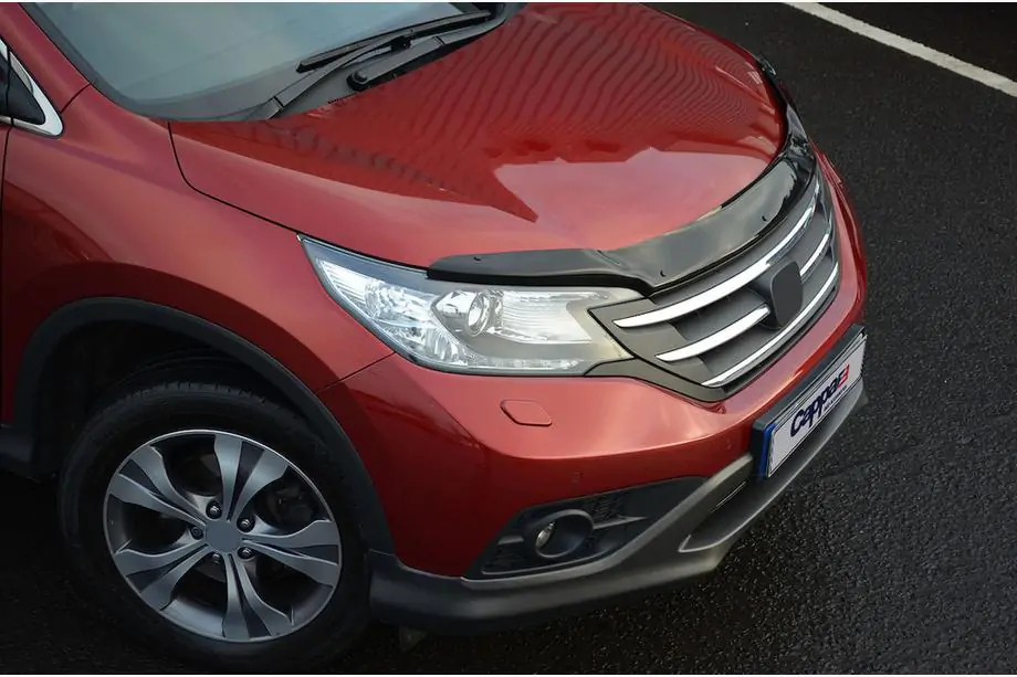 Honda CRV 2012-2016 Motorhaubenschutz (EuroCap) Foto 7