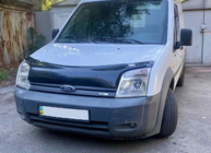 Ford Connect 2002–2006 Motorhaubenschutz V1 (EuroCap) Foto 1