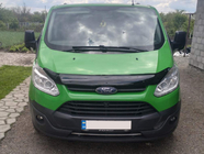 Ford Custom 2013-2022 Motorhaubenschutz EuroCap (2013-2018) Foto 3