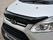 Ford Custom 2013-2022 Motorhaubenschutz EuroCap (2013-2018) Foto 9