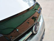Ford Custom 2013-2022 Motorhaubenschutz EuroCap (2013-2018) Foto 10