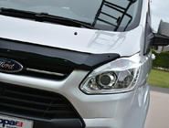 Ford Custom 2013-2022 Motorhaubenschutz EuroCap (2013-2018) Foto 12