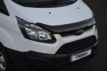 Ford Custom 2013-2022 Motorhaubenschutz EuroCap (2013-2018) Foto 6
