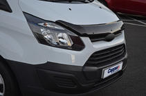 Ford Custom 2013-2022 Motorhaubenschutz EuroCap (2013-2018) Foto 7