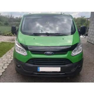 Motorhaubenschutz EuroCap (2013-2018) Foto 3