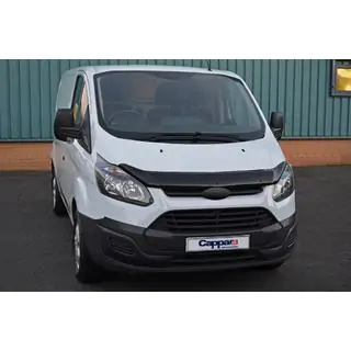 Motorhaubenschutz EuroCap (2013-2018) Foto 4