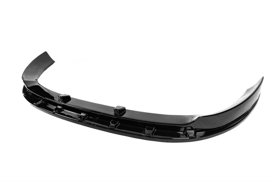 Ford Custom 2013-2022 Frontlippe Stoßstange (2013-2017, schwarz) Image