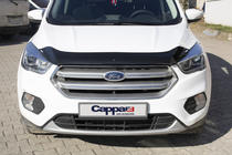 Ford Kuga/Escape 2013-2019 Motorhaubenschutz 2016+ EuroCap Foto 14