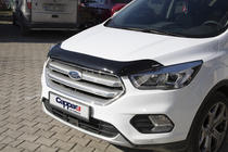 Ford Kuga/Escape 2013-2019 Motorhaubenschutz 2016+ EuroCap Foto 15