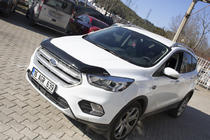 Ford Kuga/Escape 2013-2019 Motorhaubenschutz 2016+ EuroCap Foto 16