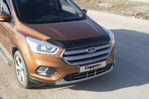 Ford Kuga/Escape 2013-2019 Motorhaubenschutz 2016+ EuroCap Foto 6