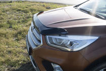 Ford Kuga/Escape 2013-2019 Motorhaubenschutz 2016+ EuroCap Foto 10