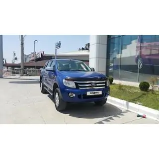Motorhaubenschutz EuroCap (2011-2015) Foto 3