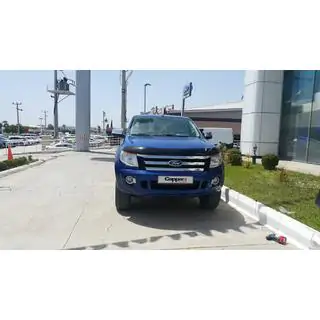 Motorhaubenschutz EuroCap (2011-2015) Foto 4
