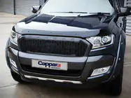 Ford Ranger 2011–2022 Motorhaubenschutz EuroCap (2015+) Foto 8