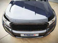 Ford Ranger 2011–2022 Motorhaubenschutz EuroCap (2015+) Foto 9