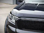 Ford Ranger 2011–2022 Motorhaubenschutz EuroCap (2015+) Foto 11