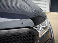 Ford Ranger 2011–2022 Motorhaubenschutz EuroCap (2015+) Foto 12