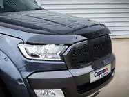 Ford Ranger 2011–2022 Motorhaubenschutz EuroCap (2015+) Foto 14