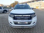 Ford Ranger 2011–2022 Motorhaubenschutz EuroCap (2015+) Foto 2