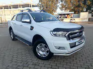Ford Ranger 2011–2022 Motorhaubenschutz EuroCap (2015+) Foto 4