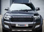 Ford Ranger 2011–2022 Motorhaubenschutz EuroCap (2015+) Foto 5