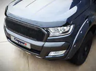 Ford Ranger 2011–2022 Motorhaubenschutz EuroCap (2015+) Foto 7