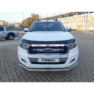 Motorhaubenschutz EuroCap (2015+) Foto 2