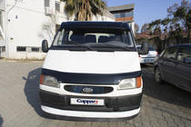 Ford Transit 1991-2000 Motorhaubenschutz EuroCap Foto 6