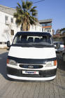 Ford Transit 1991-2000 Motorhaubenschutz EuroCap Foto 7
