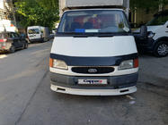 Ford Transit 1991-2000 Motorhaubenschutz EuroCap Foto 11