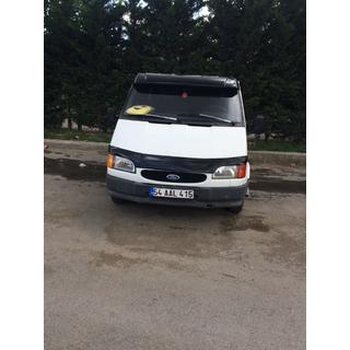 Motorhaubenschutz EuroCap Ford Transit 1991-2000 Foto 2