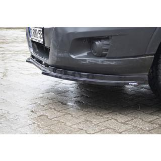 Frontlippe (2014-2019, ABS) Foto 3