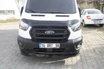 Ford Transit 2014- Frontlippe (2019+, ABS) Foto 6