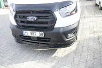 Ford Transit 2014- Frontlippe (2019+, ABS) Foto 3