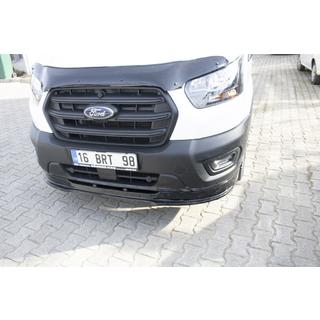 Frontlippe (2019+, ABS) Foto 3