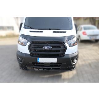 Frontlippe (2019+, ABS) Foto 1