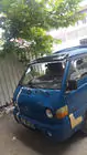 Hyundai H100 Sonnenblende Frontscheibe (schwarz glanz, 5mm) Foto 12