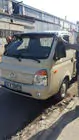 Hyundai H100 Sonnenblende Frontscheibe (schwarz glanz, 5mm) Foto 13