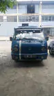 Hyundai H100 Sonnenblende Frontscheibe (schwarz glanz, 5mm) Foto 8